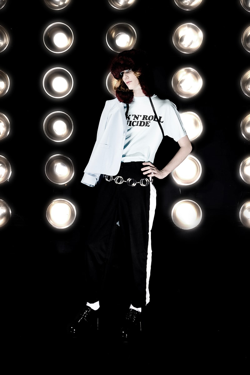 David Bowie MIDNIGHT ART DEPT. Collection Release Info Date Buy Price 