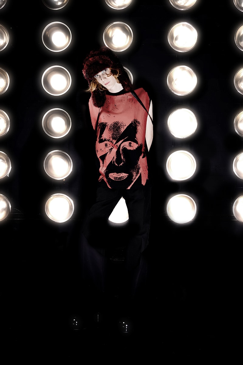 David Bowie MIDNIGHT ART DEPT. Collection Release Info Date Buy Price 