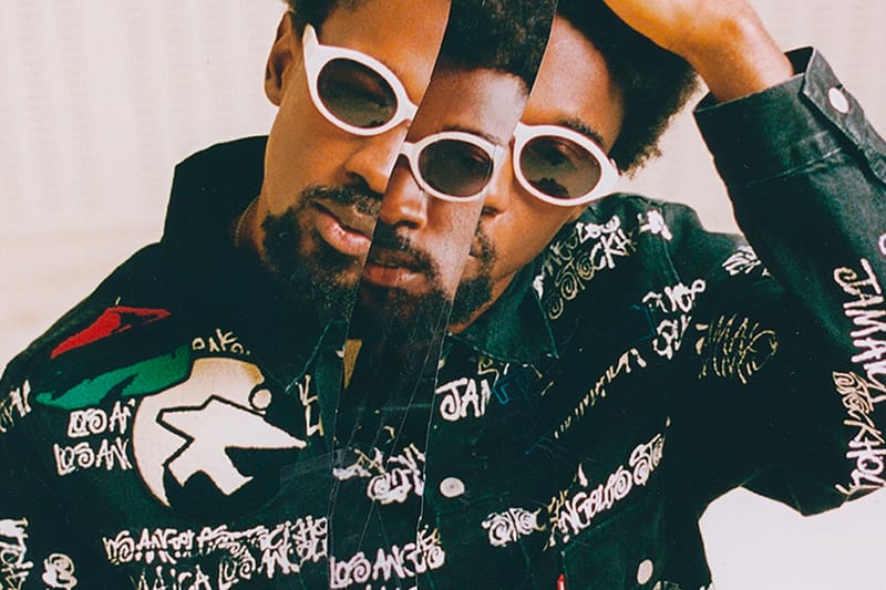 Denim Tears x Stüssy x Our Legacy Collaboration Pushes the Parameters of Style