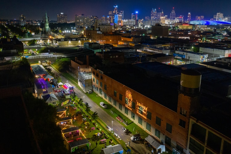 Detroit Month of Design Is Back in Its 12th Edition