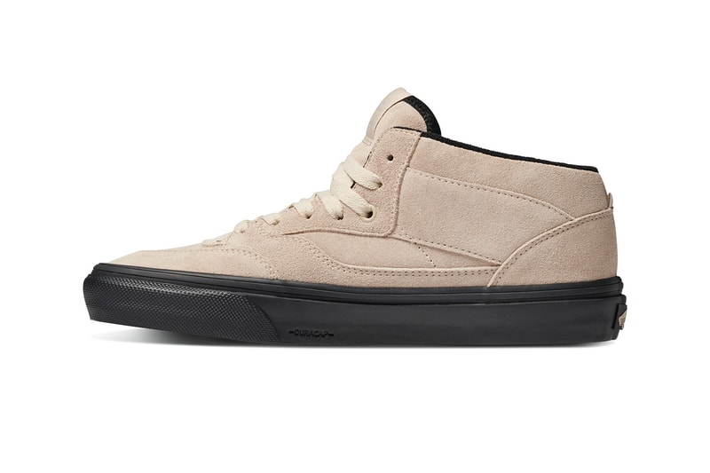 dime vans skate half cab 92 release date info store list buying guide photos price 