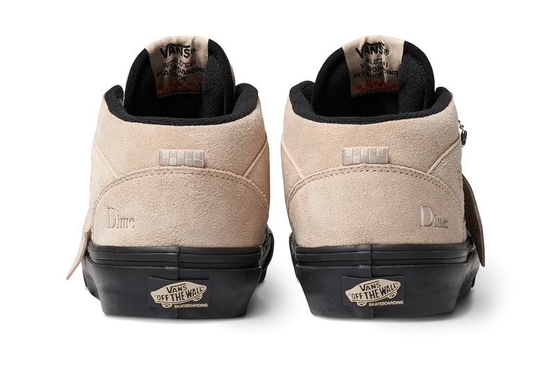 dime vans skate half cab 92 release date info store list buying guide photos price 