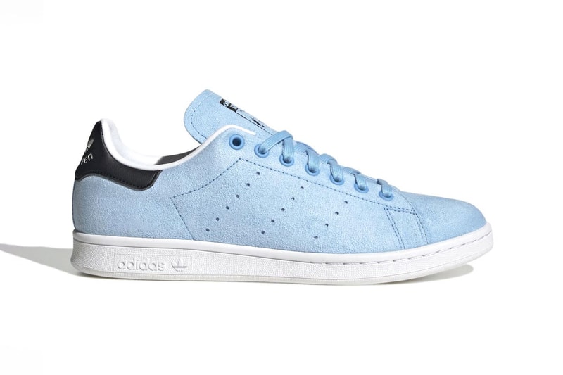 Disney Aladdin x adidas Originals Stan Smith Release Info magic carpet genie HP5579