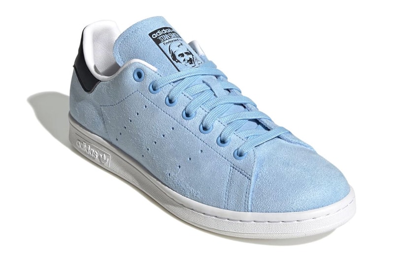 Disney Aladdin x adidas Originals Stan Smith Release Info magic carpet genie HP5579