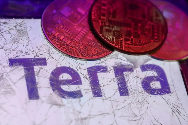Do Kwon terra luna Interpol Red Notice issued for arrest hypemoon cryptocurrency terra luna 