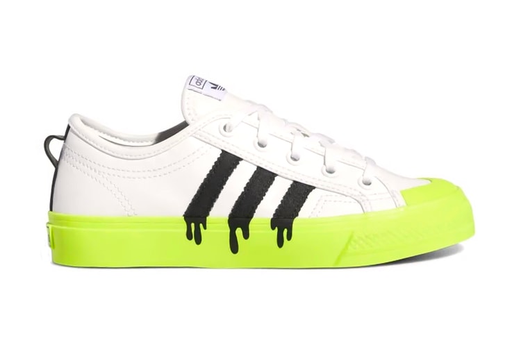 Sneaker Designer Donny the Dybbuk Accuses adidas of Copying Work