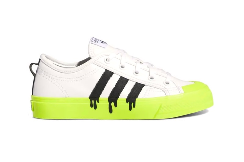 Donny the Dybbuk adidas Steal Designs Accusation Info Nizza