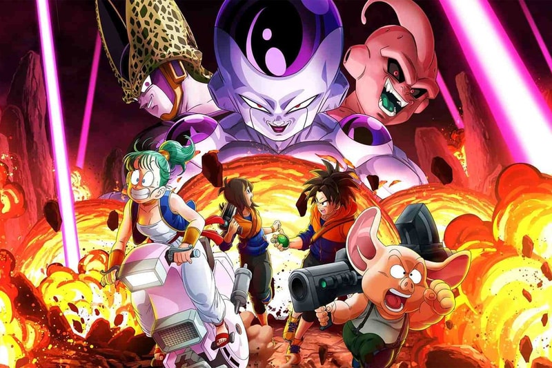 Dragon Ball Daima releases teaser trailer with potential release dates -  Spiel Anime