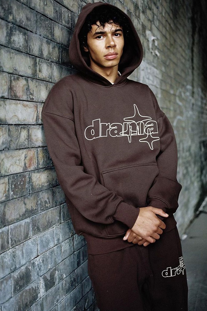 Drama Call Skateboarding Fashion Manchester Trackeh Espresso Aitch Close To Home Style Streetwear Manneh 0161 