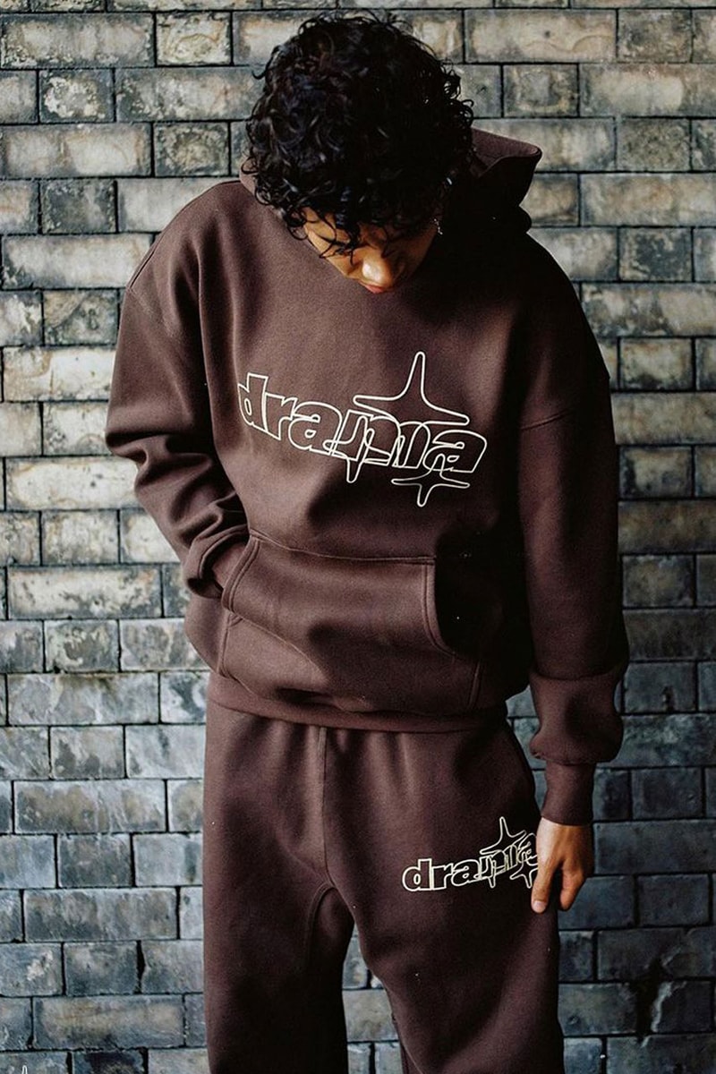 Drama Call Skateboarding Fashion Manchester Trackeh Espresso Aitch Close To Home Style Streetwear Manneh 0161 