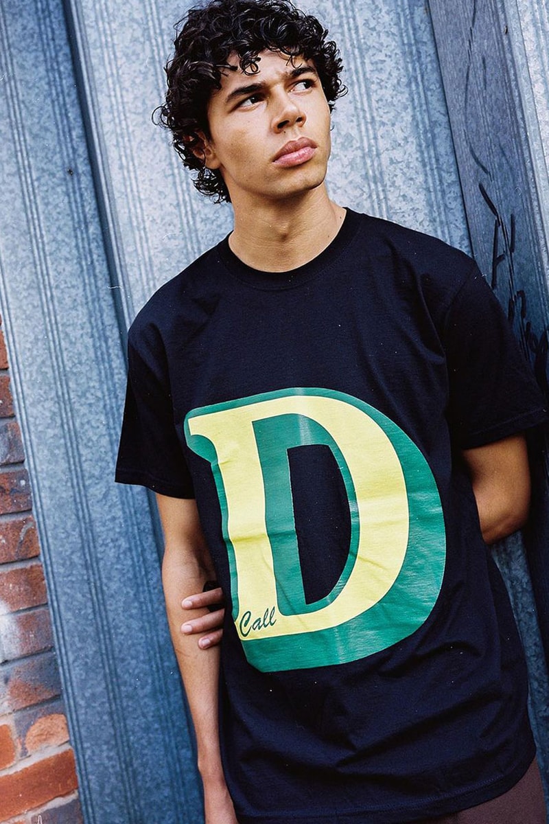 Drama Call Skateboarding Fashion Manchester Trackeh Espresso Aitch Close To Home Style Streetwear Manneh 0161 
