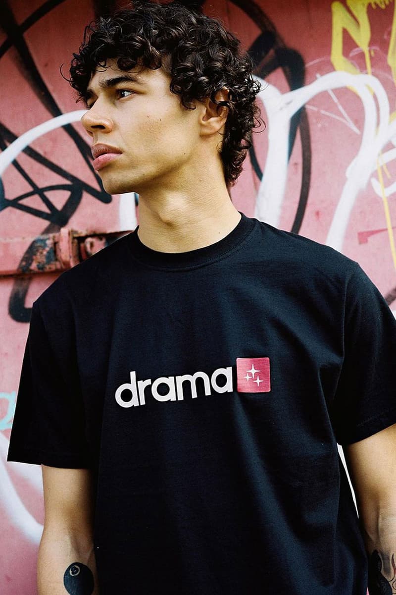 Drama Call Skateboarding Fashion Manchester Trackeh Espresso Aitch Close To Home Style Streetwear Manneh 0161 