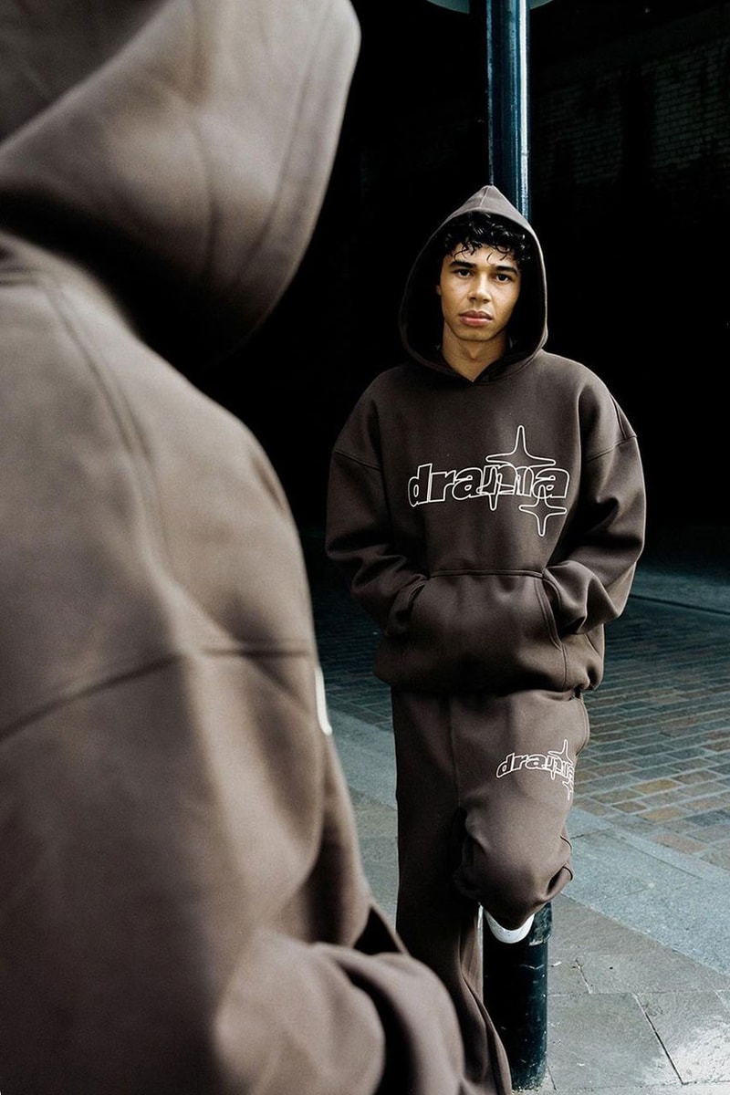 Drama Call Skateboarding Fashion Manchester Trackeh Espresso Aitch Close To Home Style Streetwear Manneh 0161 