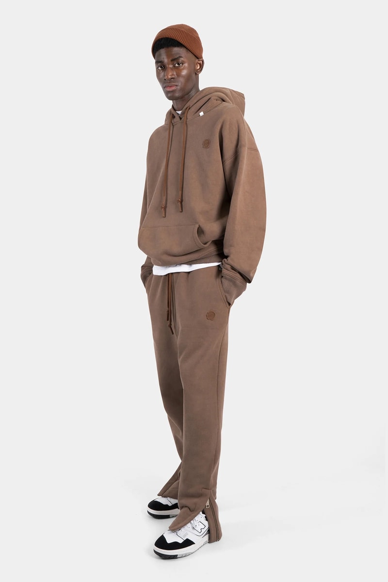 Due Diligence Releases Its New 'Chapter 3' Collection for Fall Winter 2022