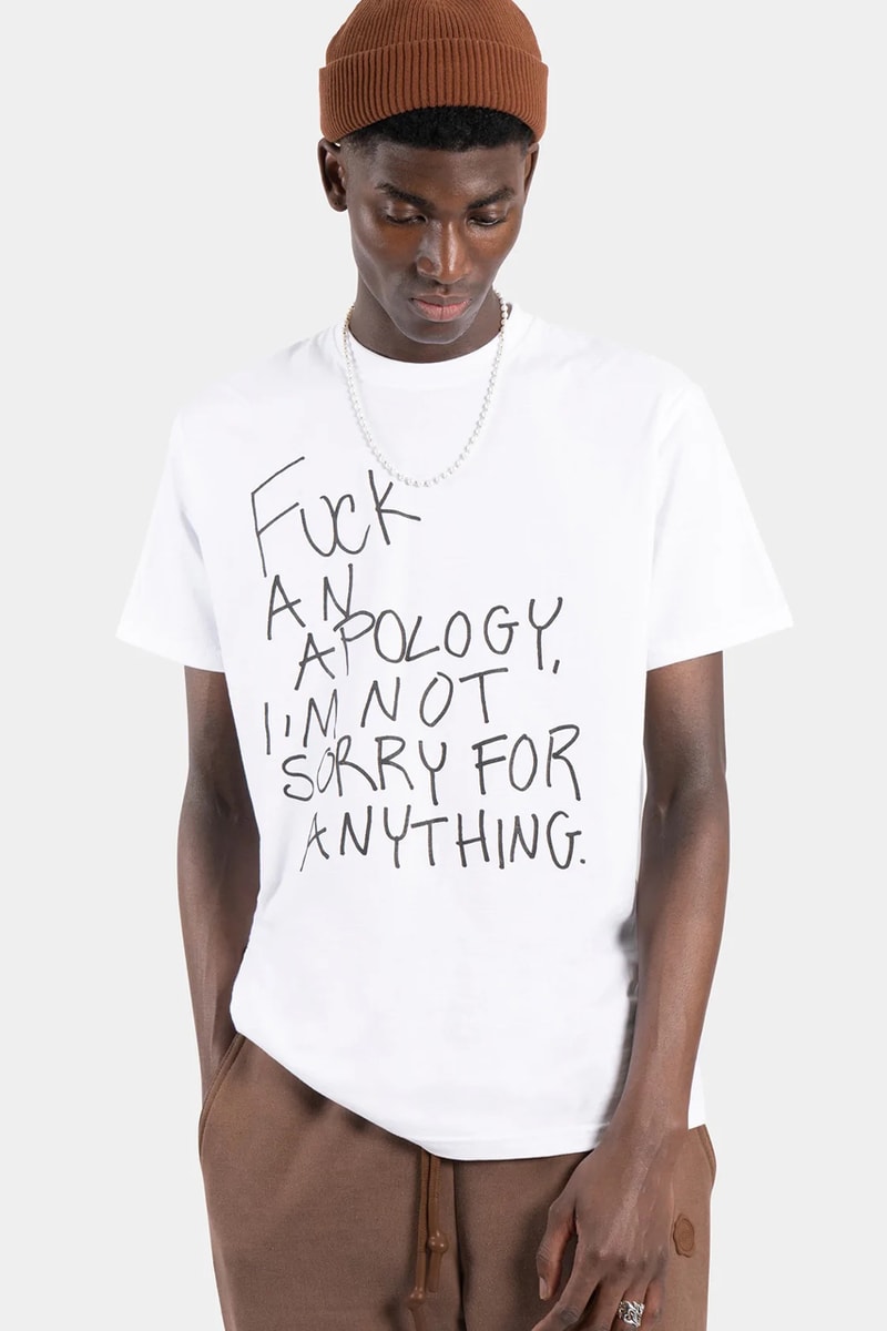 Due Diligence Releases Its New 'Chapter 3' Collection for Fall Winter 2022
