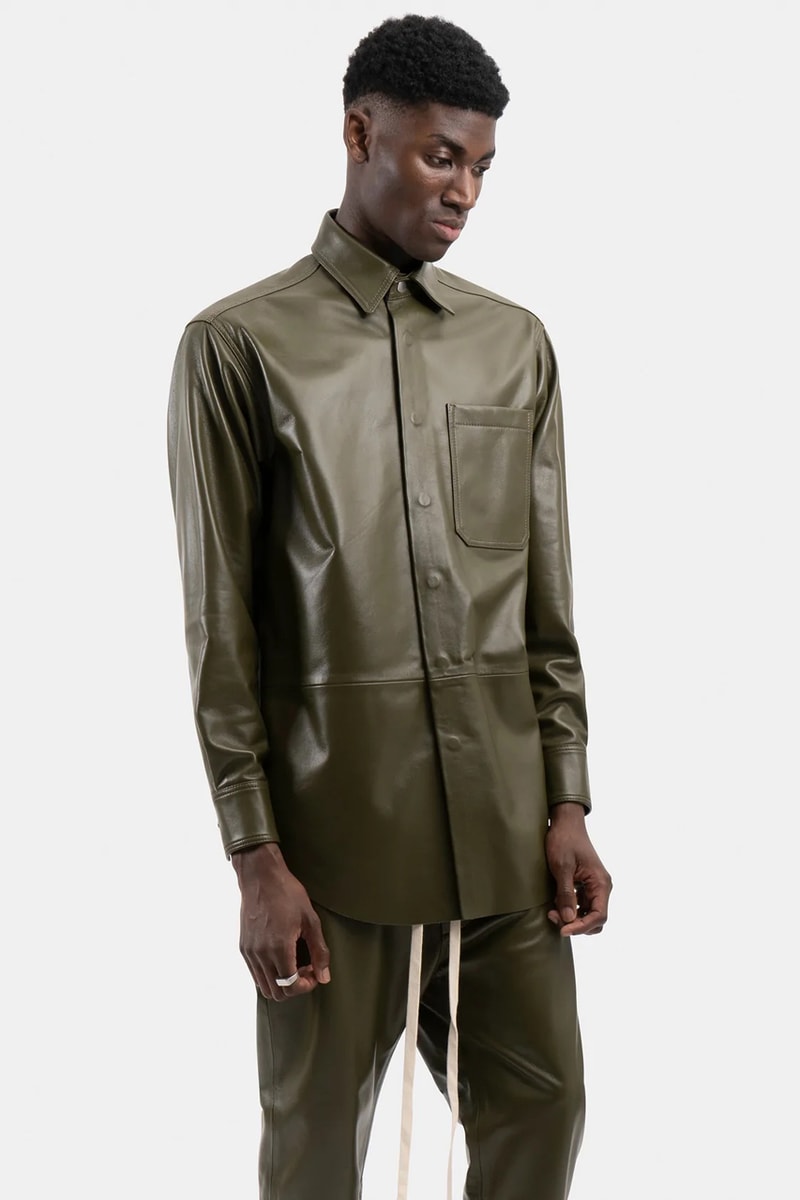 Due Diligence Releases Its New 'Chapter 3' Collection for Fall Winter 2022