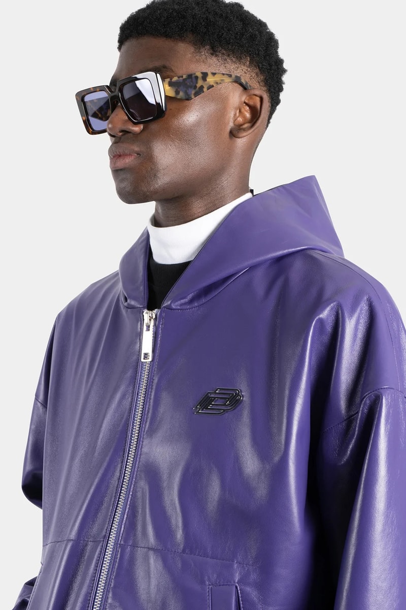 Due Diligence Releases Its New 'Chapter 3' Collection for Fall Winter 2022