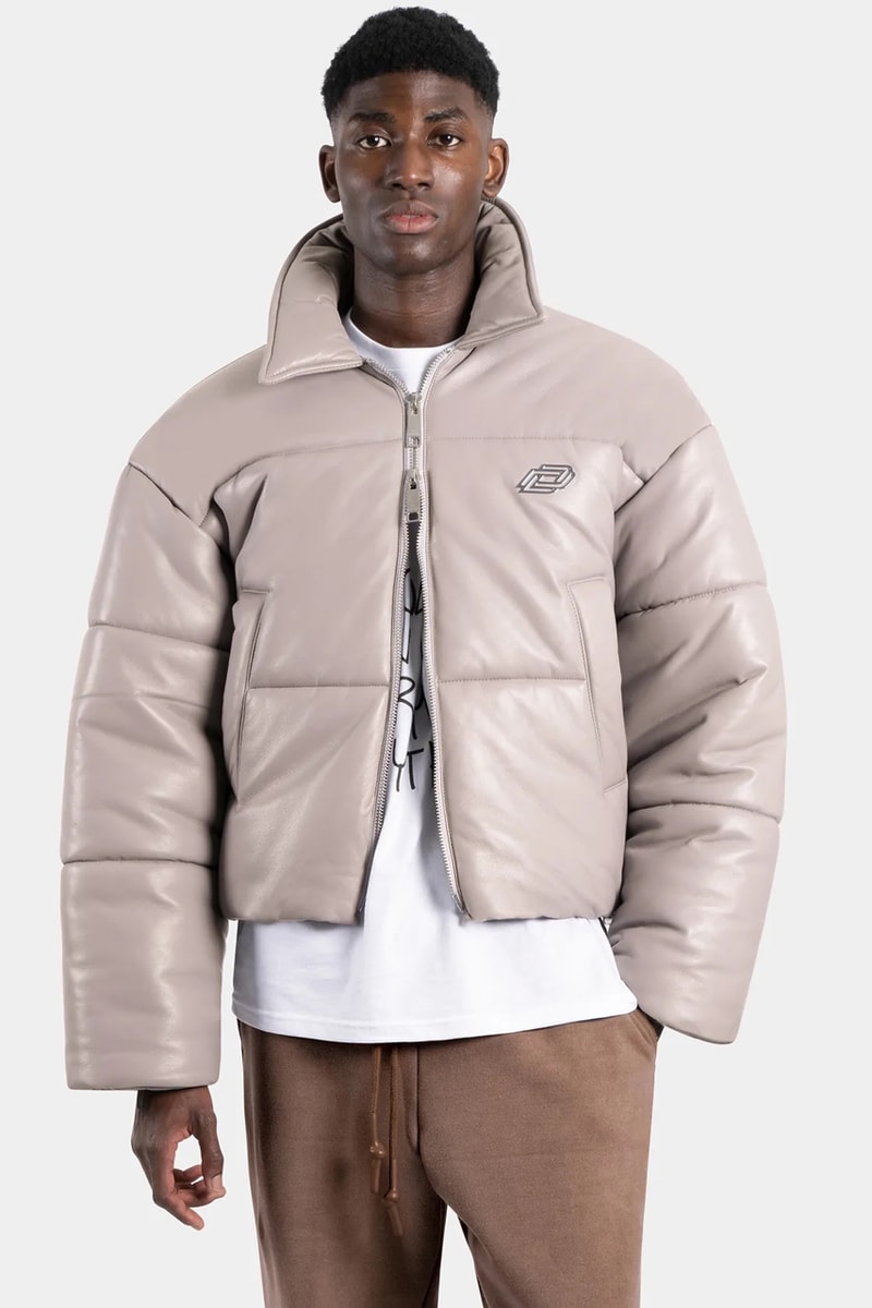 Due Diligence Releases Its New 'Chapter 3' Collection for Fall Winter 2022