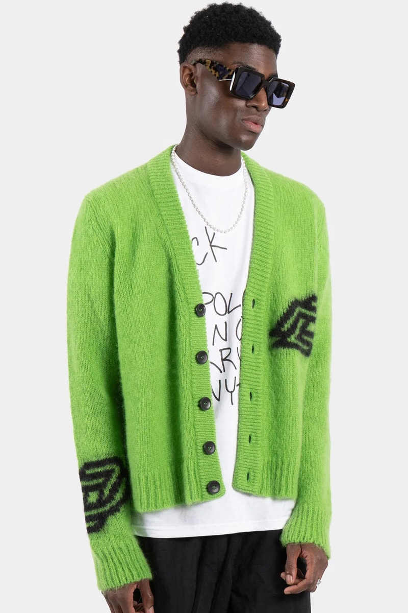 Due Diligence Releases Its New 'Chapter 3' Collection for Fall Winter 2022