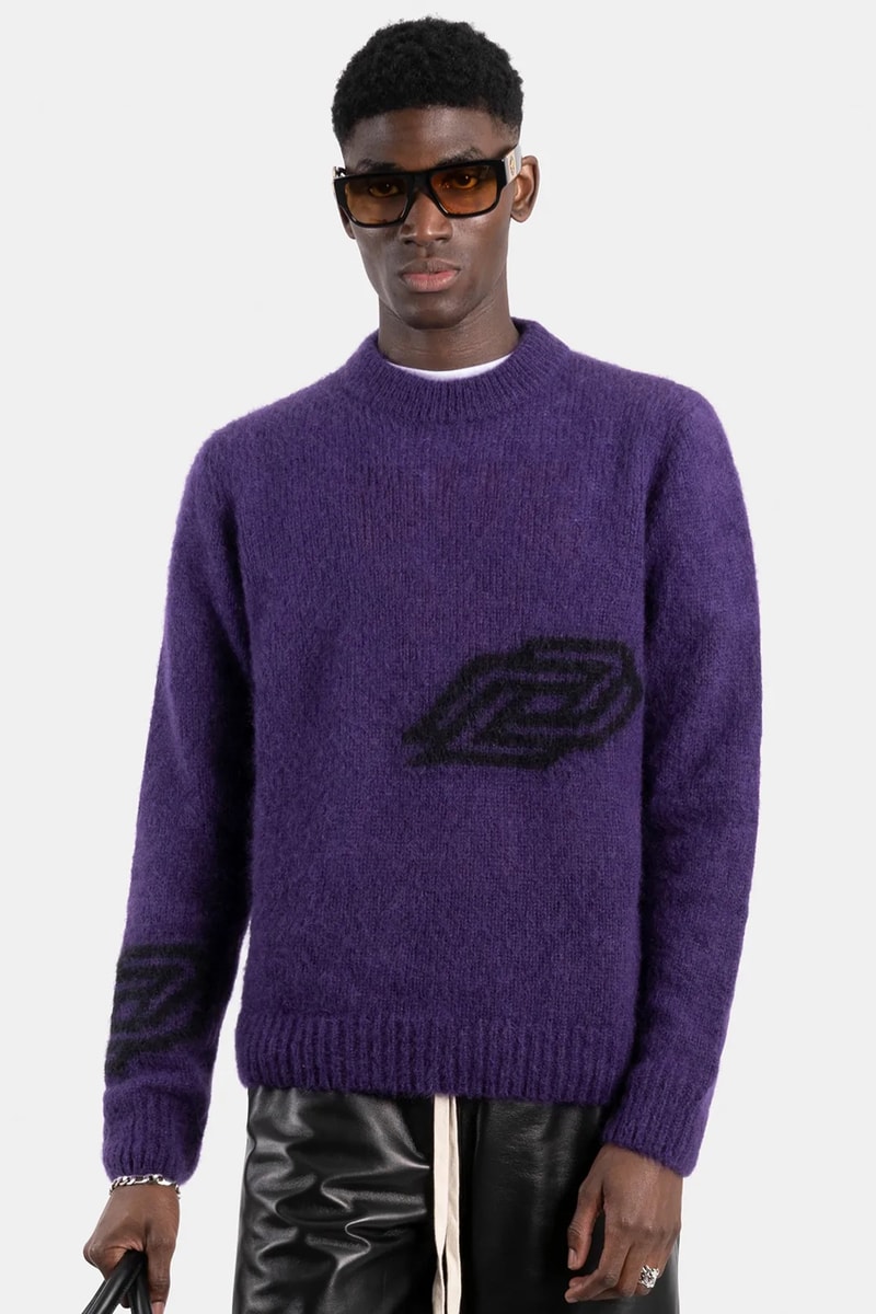 Due Diligence Releases Its New 'Chapter 3' Collection for Fall Winter 2022