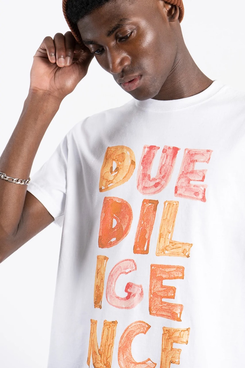 Due Diligence Releases Its New 'Chapter 3' Collection for Fall Winter 2022