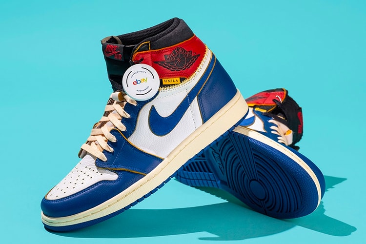 Studies Have Shown That eBay Is the Cheapest Resale Platform