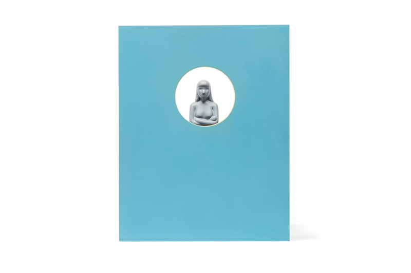 Emily Ludwig Shaffer 'Boxed Body Thought' Case Studyo