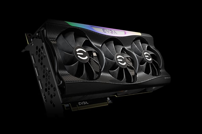 EVGA Exits the GPU Business