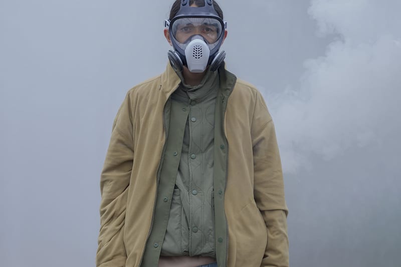 Evisen Skateboards Delves Into Relaxed Wares for FW22