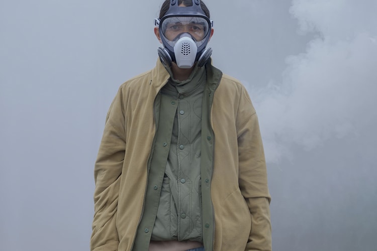 Evisen Skateboards Delves Into Relaxed Wares for FW22