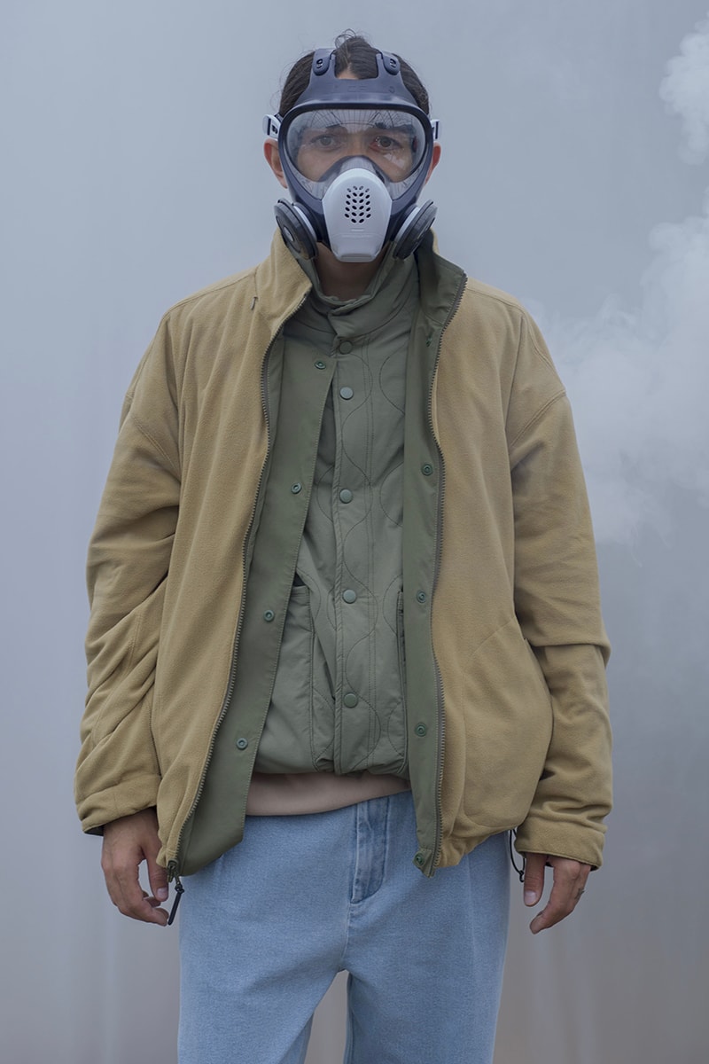 Evisen Skateboards FW22 Collection Lookbook Release Info Date Buy Price 