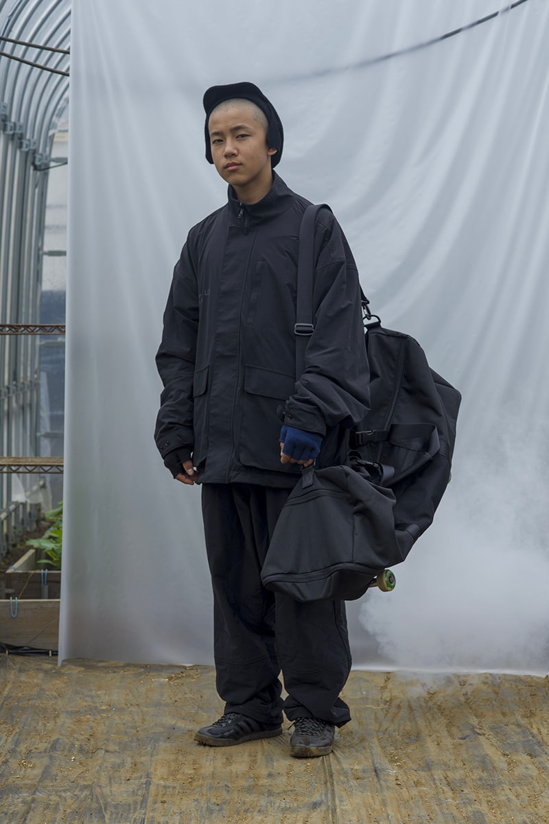 Evisen Skateboards FW22 Collection Lookbook Release Info Date Buy Price 