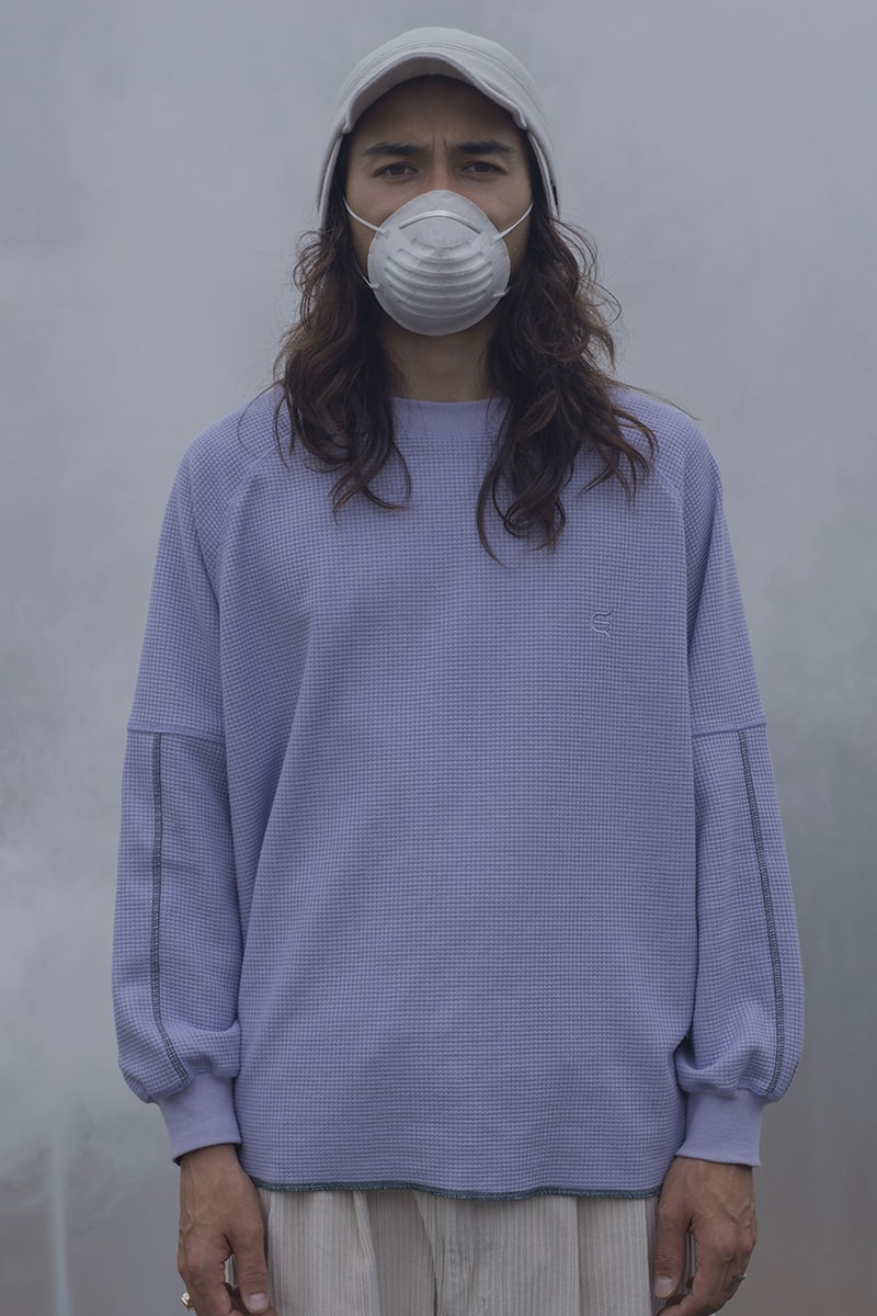 Evisen Skateboards FW22 Collection Lookbook Release Info Date Buy Price 