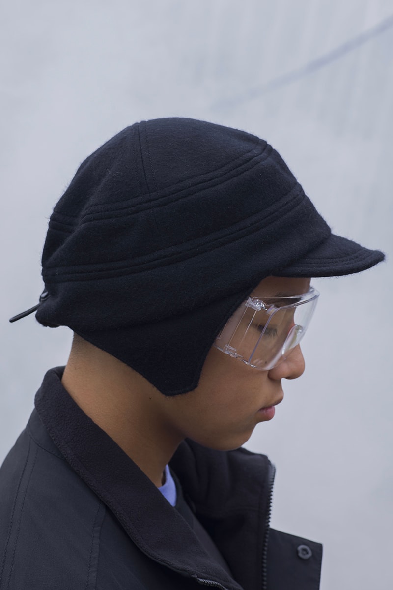 Evisen Skateboards FW22 Collection Lookbook Release Info Date Buy Price 