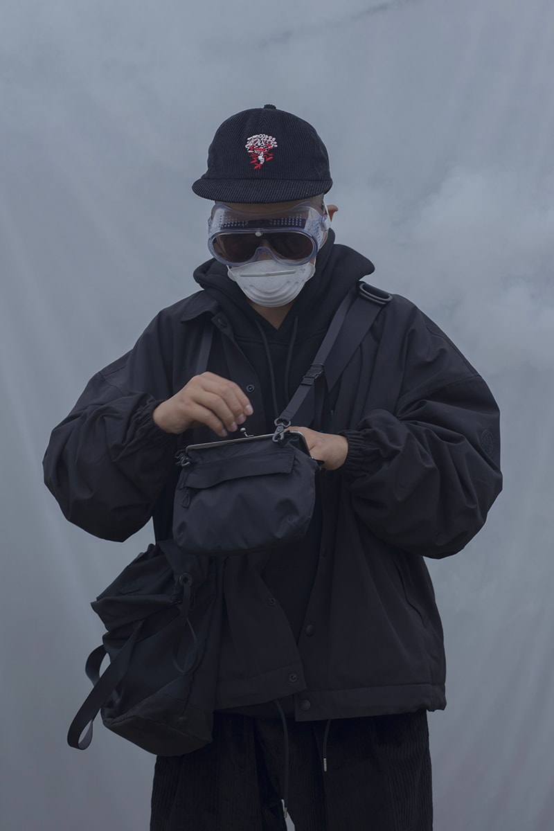 Evisen Skateboards FW22 Collection Lookbook Release Info Date Buy Price 
