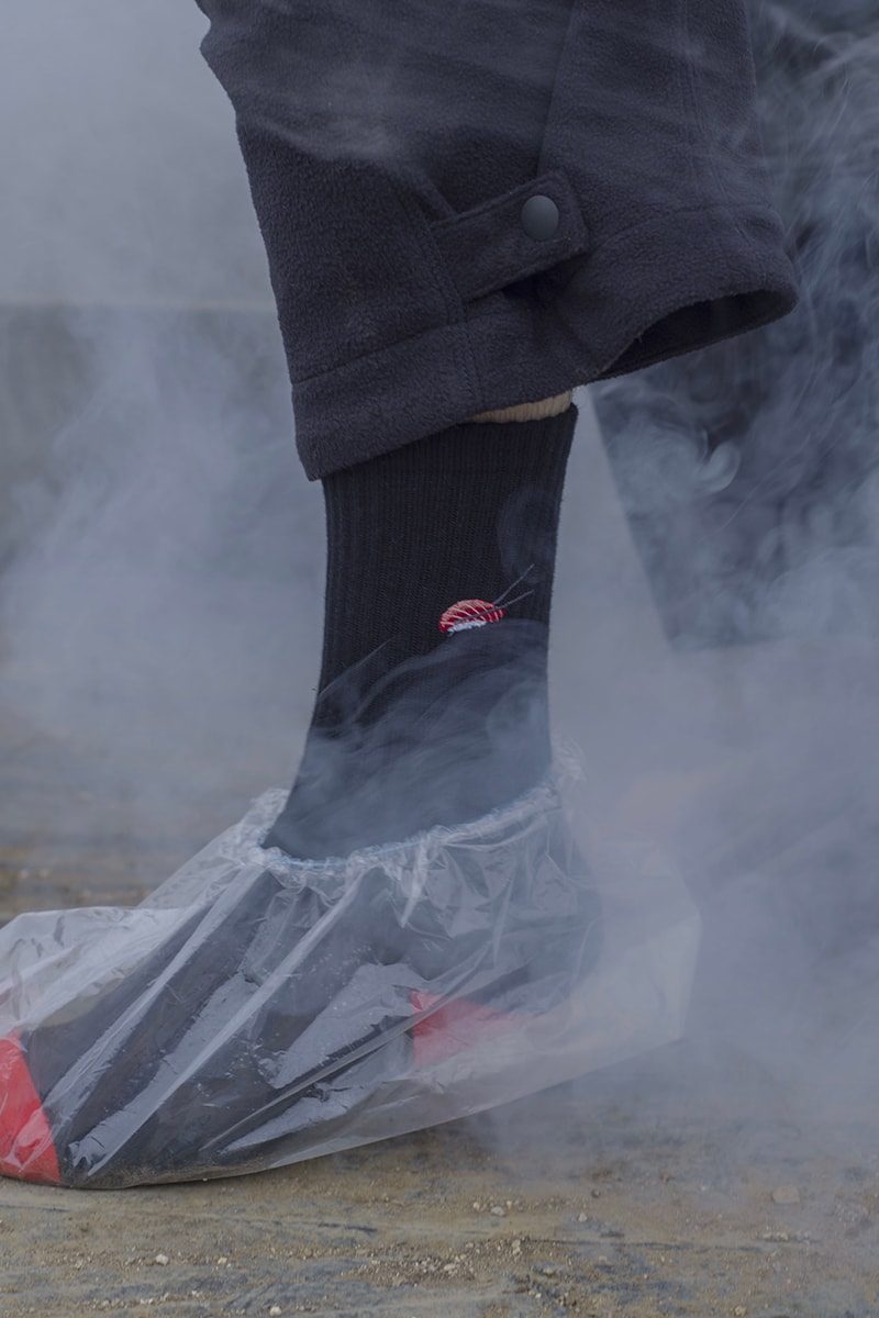 Evisen Skateboards FW22 Collection Lookbook Release Info Date Buy Price 