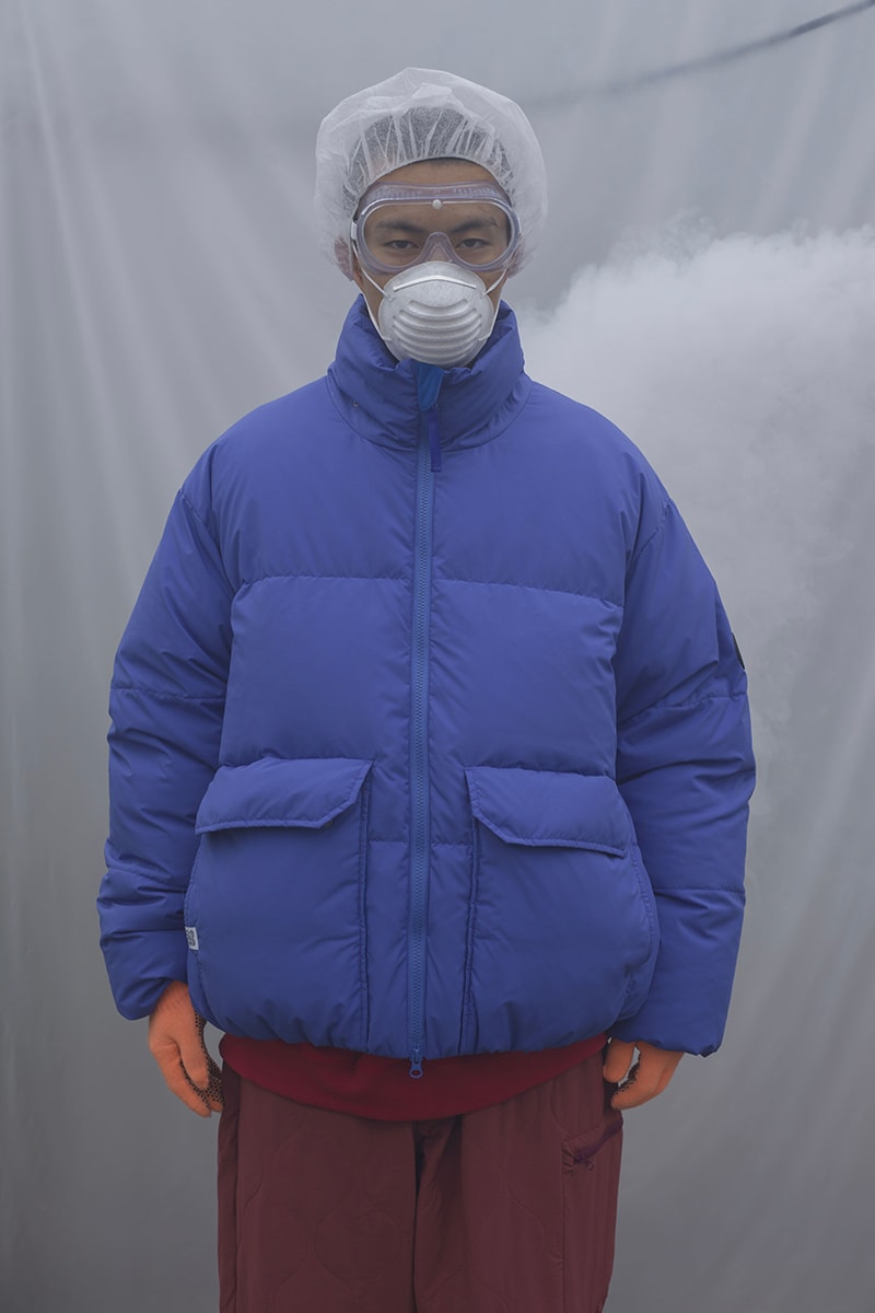 Evisen Skateboards FW22 Collection Lookbook Release Info Date Buy Price 