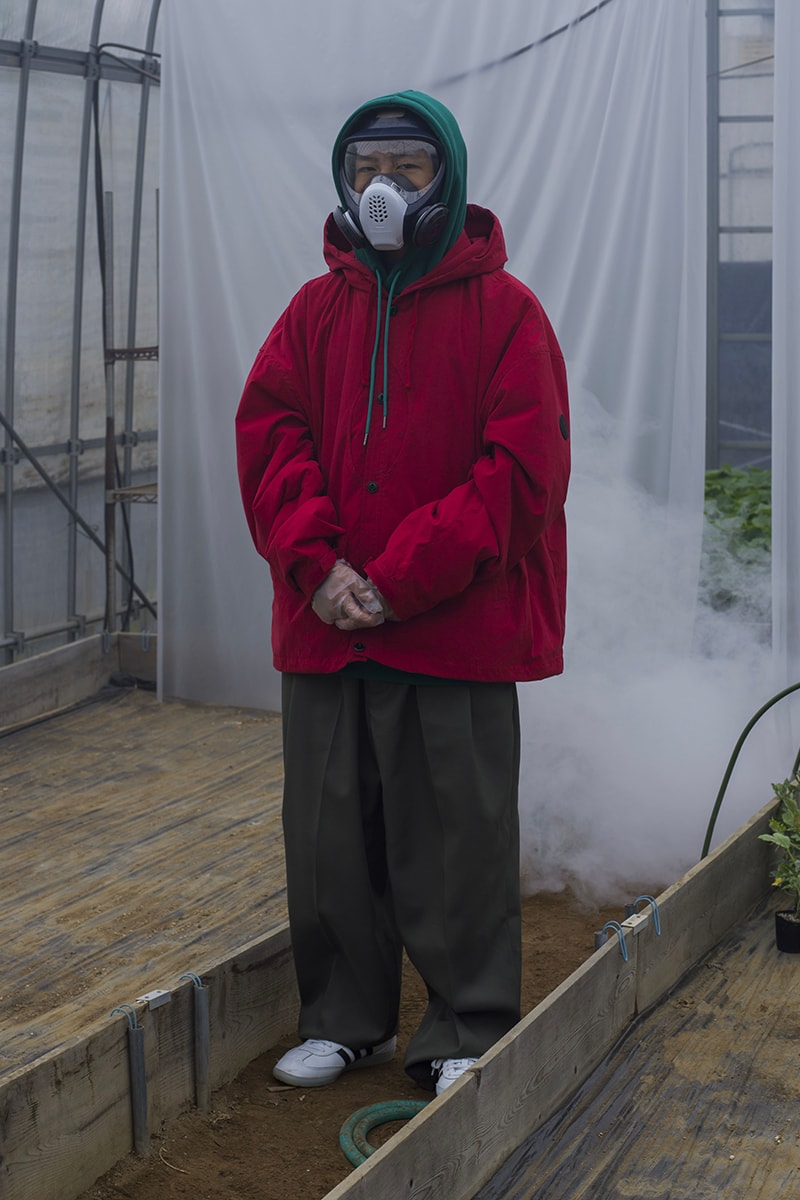 Evisen Skateboards FW22 Collection Lookbook Release Info Date Buy Price 