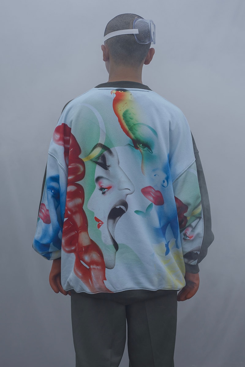Evisen Skateboards FW22 Collection Lookbook Release Info Date Buy Price 