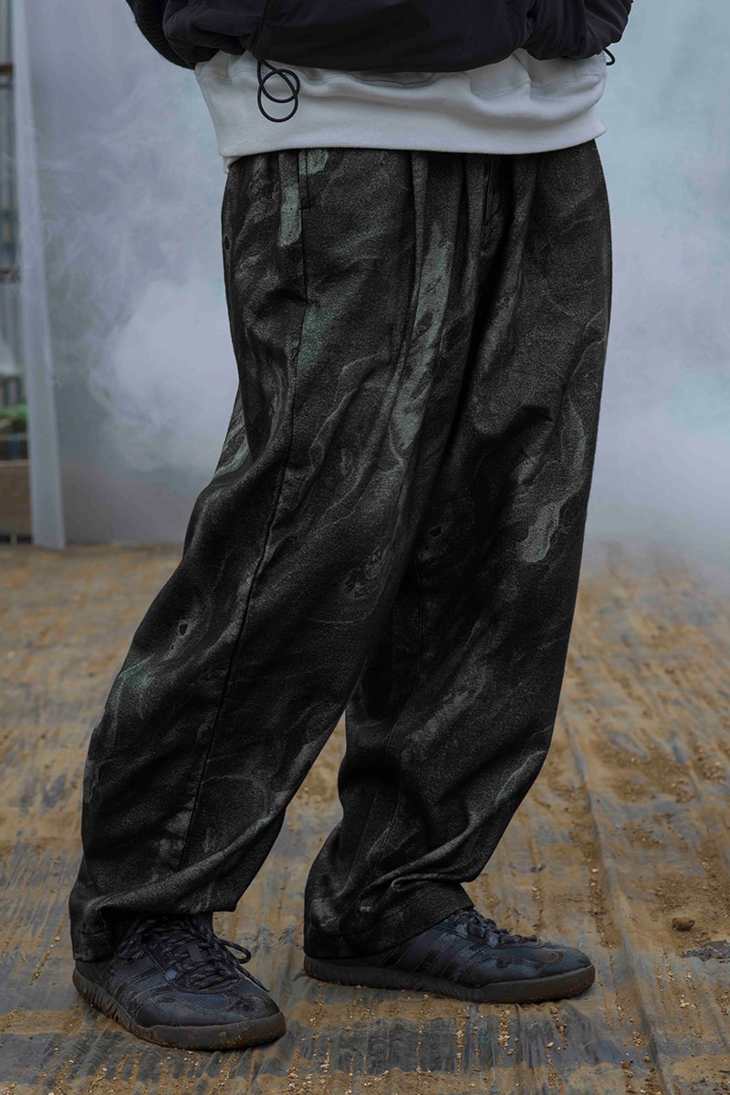 Evisen Skateboards FW22 Collection Lookbook Release Info Date Buy Price 