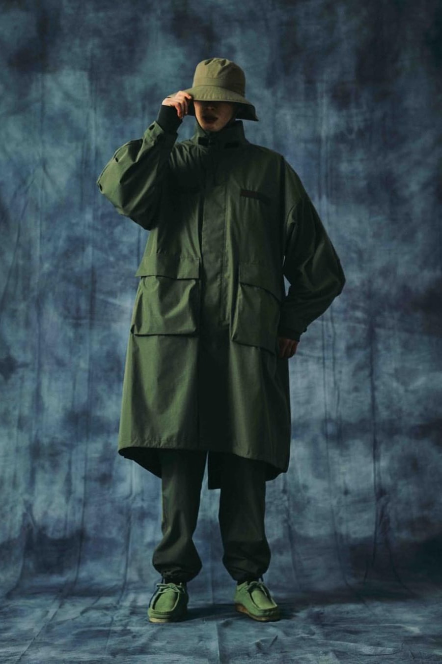Nba Youngboy Custom Fashion tactical Vest Black Or Green