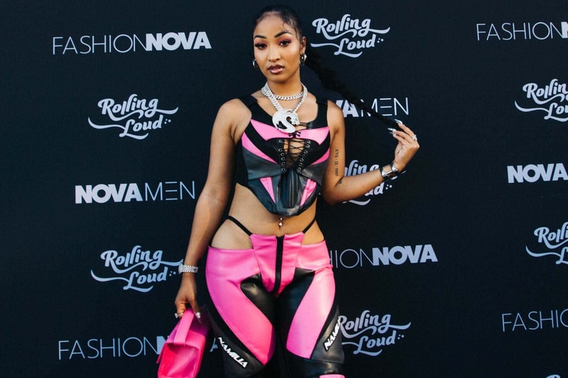 Fashion Nova Brings Major Performances to Main Stage at Rolling Loud NYC 2022 Bia, Nicki Minaj, Lil Uzi Vert, Lil Baby, A$AP Rocky and Future