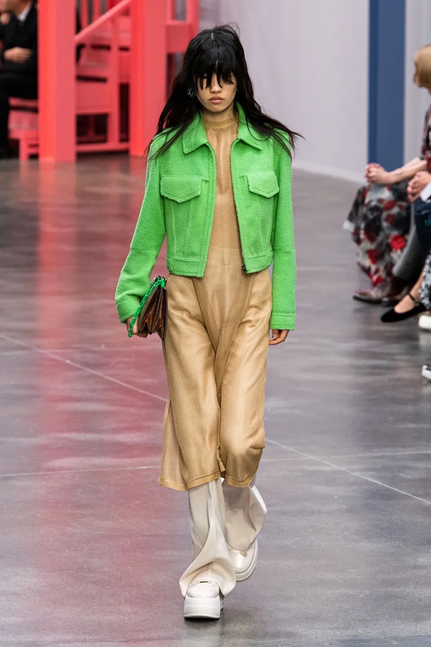 Kim Jones Plans 'Real Clothes' For Fendi