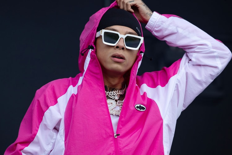 FIFA 23’s Official Soundtrack Features Central Cee, Knucks, Kojey Radical and More