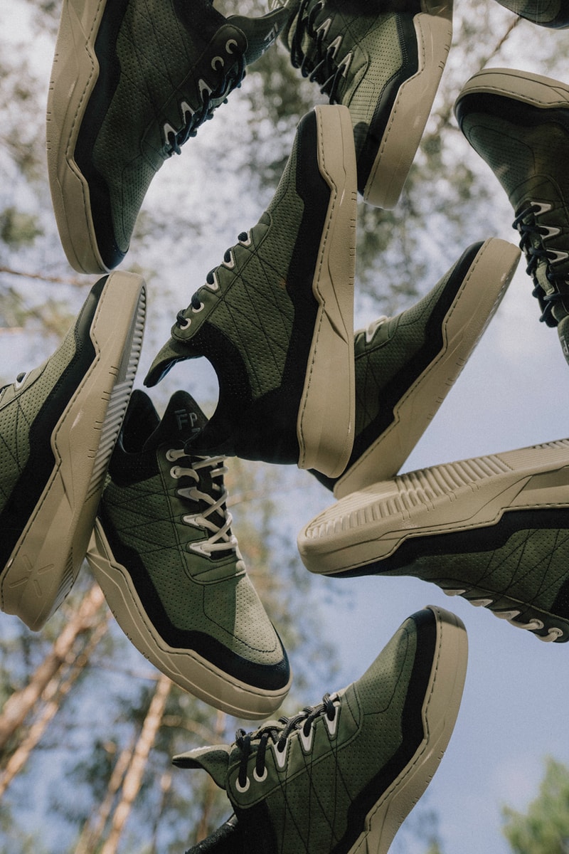 filling pieces sneaker iwc top gun chronograph watch woodland swiss pop up amsterdam panel talk 