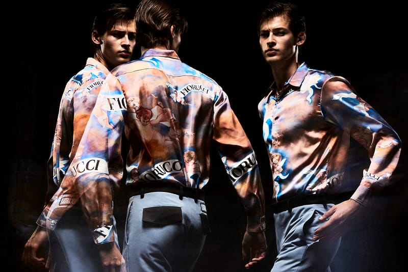 Fiorucci Takes a Trip Down Memory Lane for '70s-Tinged FW22 "Momento" Collection