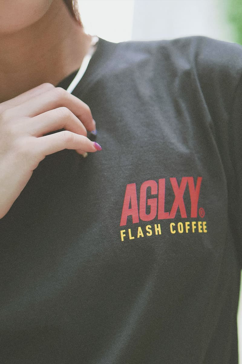 Flash Coffee Ageless Galaxy Collection Release Info Date Buy Price AGLXY