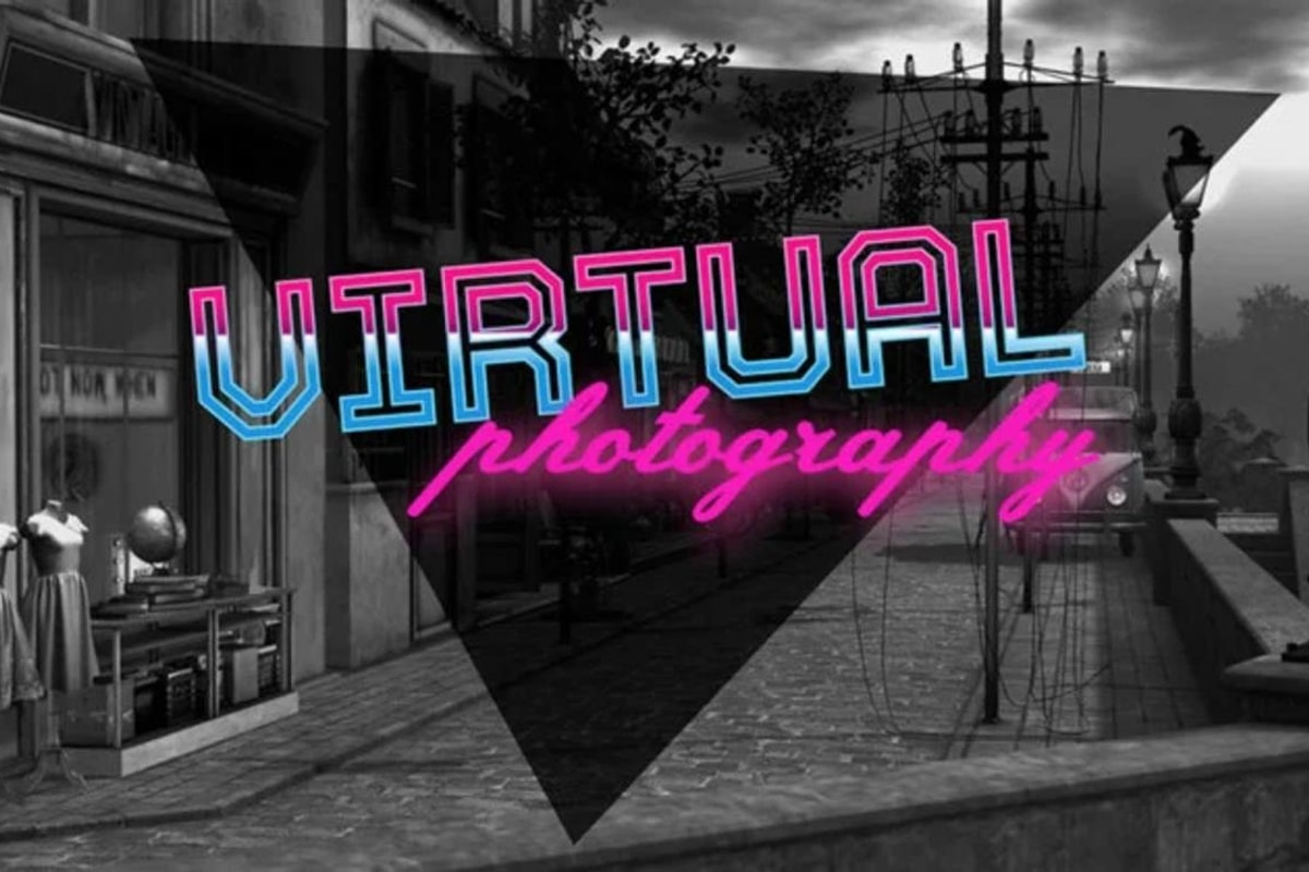 flickr virtual photography gaming video games screenshots art category search 