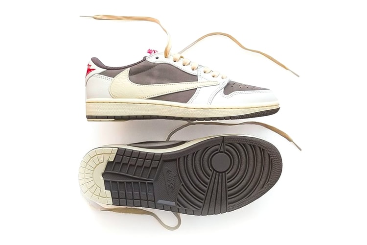 Protect Your Prized Sneakers With FOREFOOT's Heel Protector Mamoru