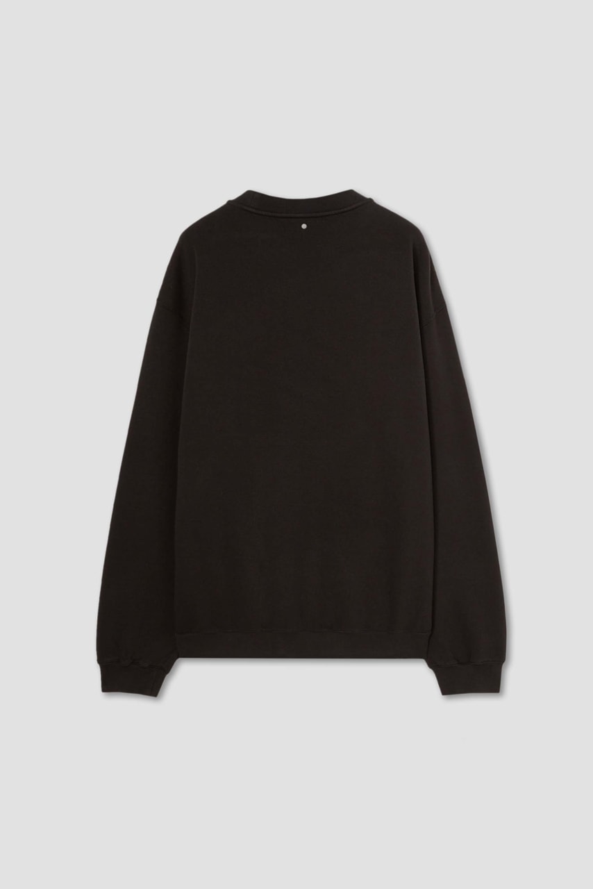 フラグメント デザインxOAMCのコラボコレクション第2弾が到着 oamc fragment design hiroshi fujiwara luke lucie meier overdyed jacket liner hoodie crewneck t tee shirt official release date info photos price store list buying guide